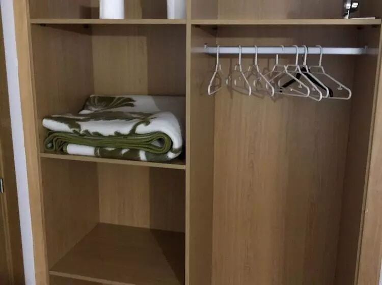 ホテル Restaurante Bayona