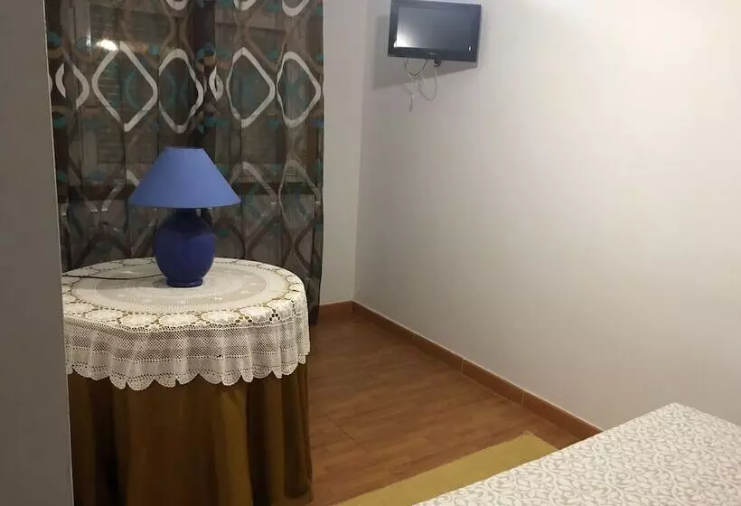 ホテル Restaurante Bayona