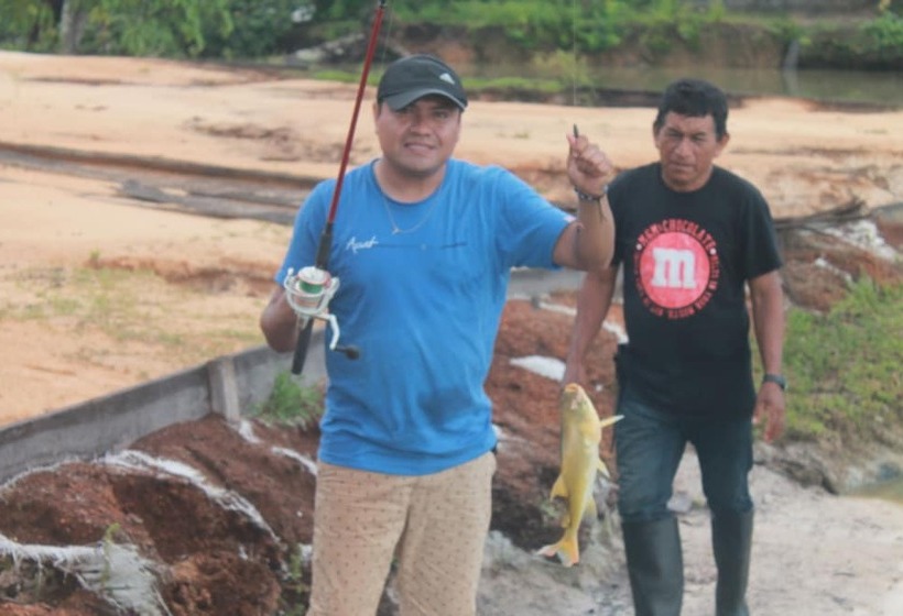 فندق Tropical Adventures & Expeditions