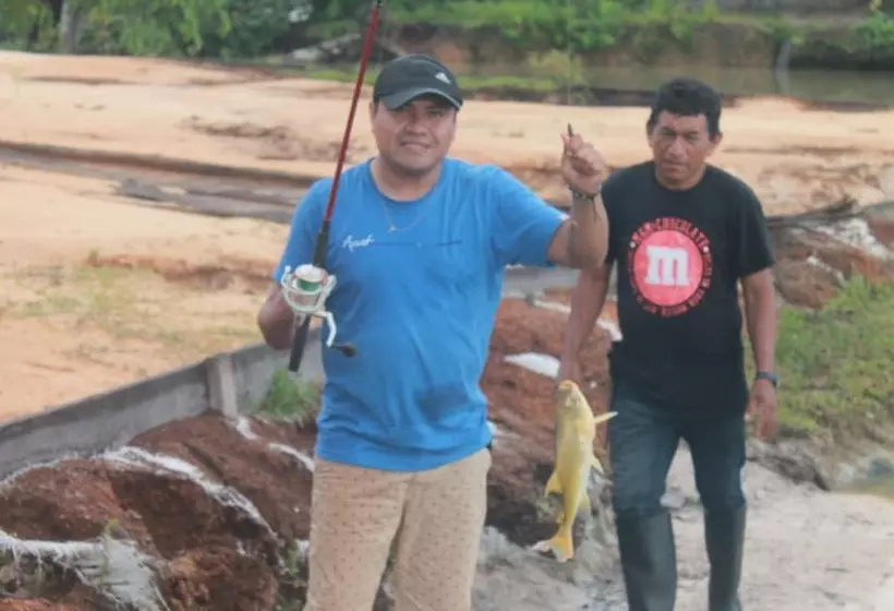 هتل Tropical Adventures & Expeditions