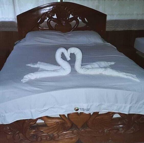 فندق Tropical Adventures & Expeditions