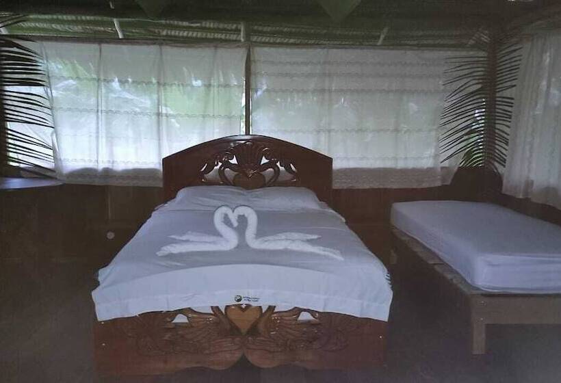 فندق Tropical Adventures & Expeditions