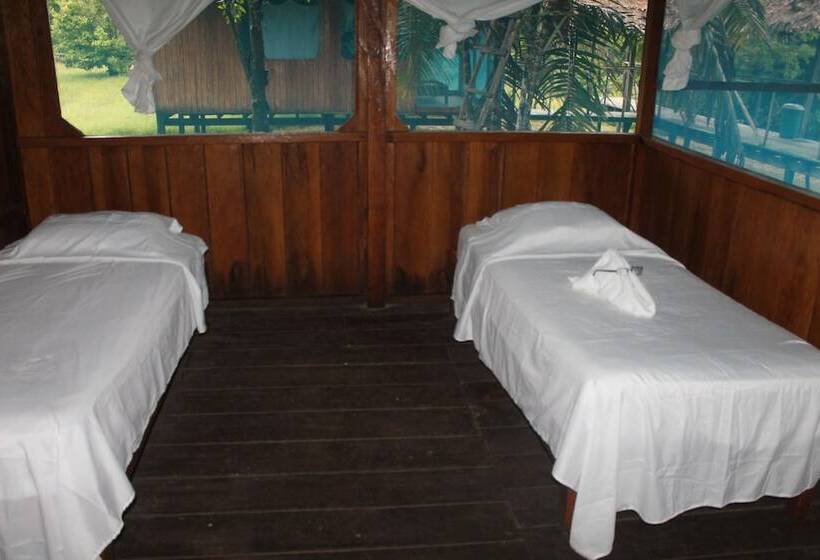 فندق Tropical Adventures & Expeditions