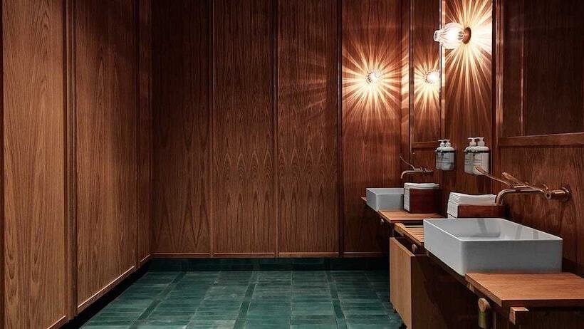 United Places Hotel Botanic Gardens