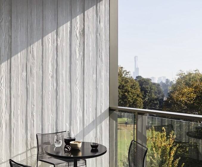 United Places Hotel Botanic Gardens