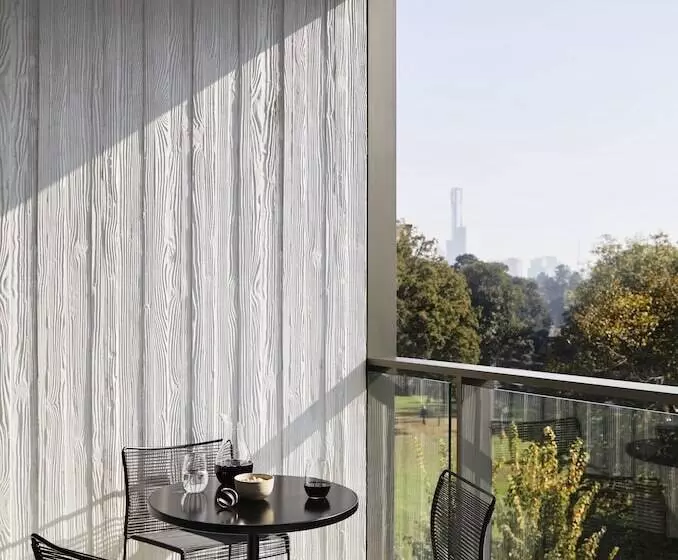 United Places Hotel Botanic Gardens