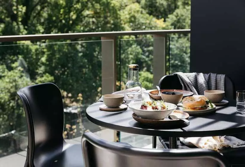 United Places Hotel Botanic Gardens