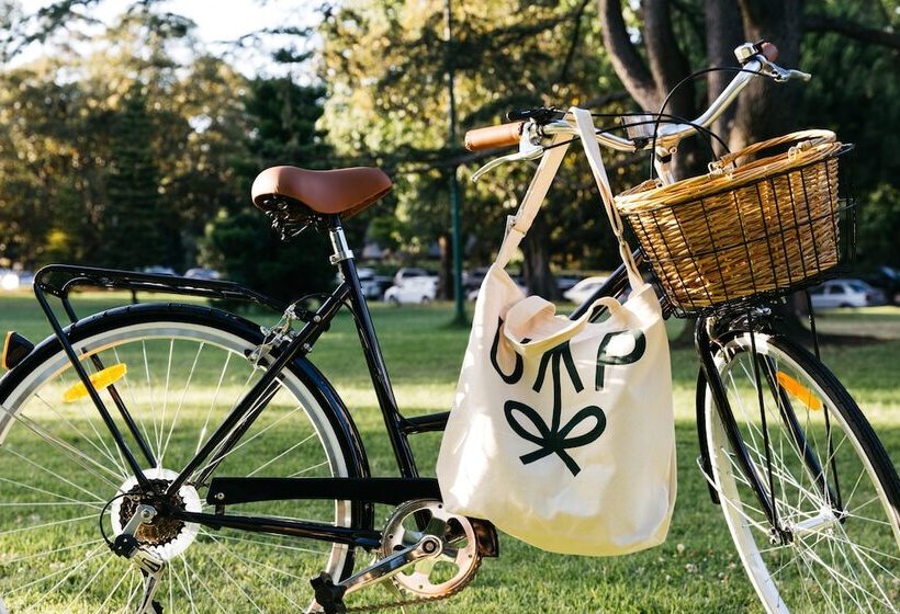 United Places Hotel Botanic Gardens