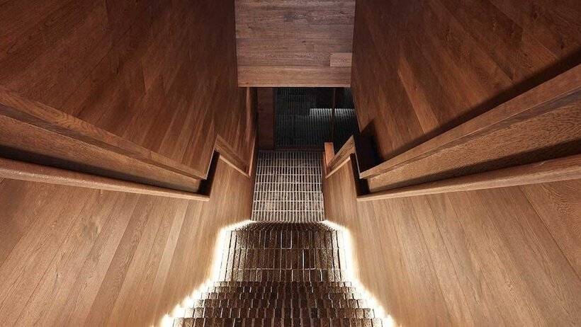 United Places Hotel Botanic Gardens