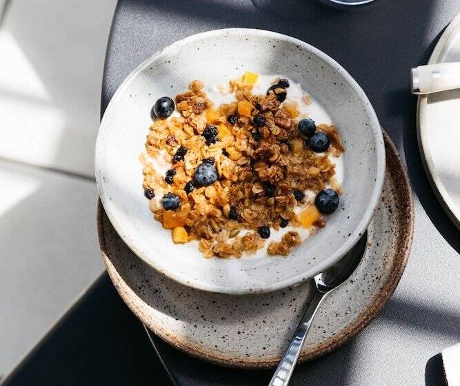 United Places Hotel Botanic Gardens