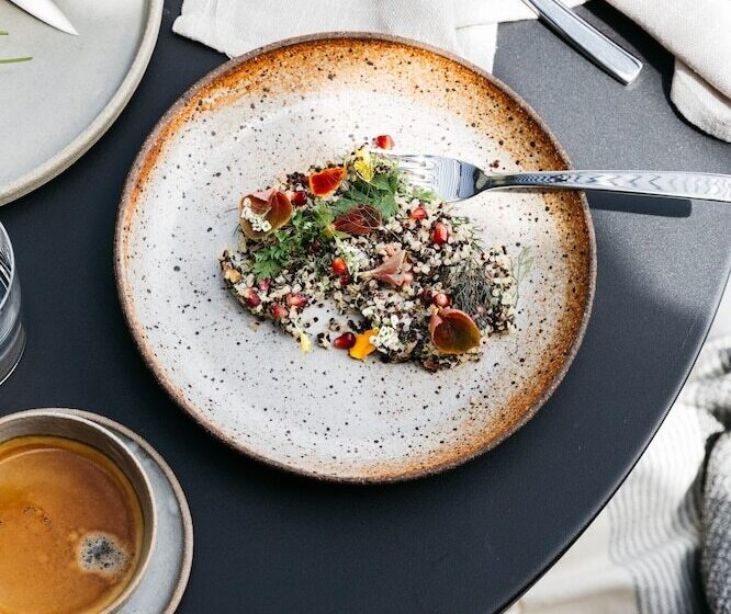 United Places Hotel Botanic Gardens