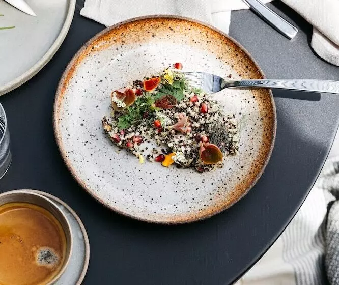 United Places Hotel Botanic Gardens