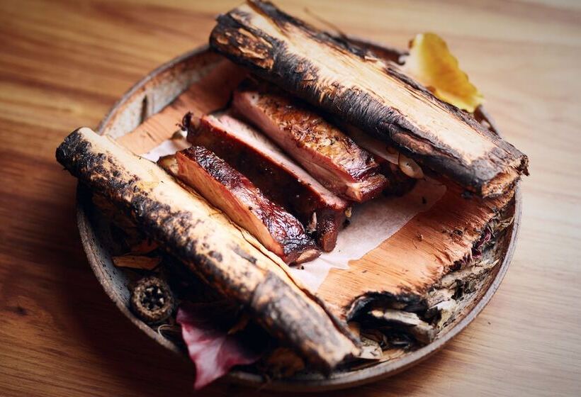 United Places Hotel Botanic Gardens