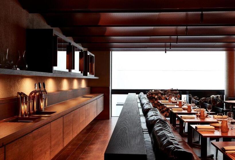 United Places Hotel Botanic Gardens