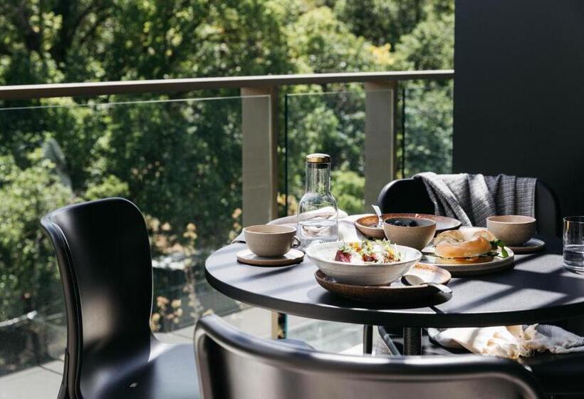 United Places Hotel Botanic Gardens