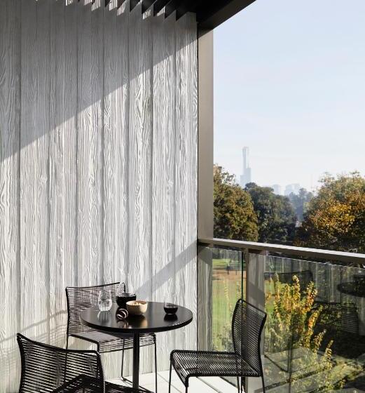 United Places Hotel Botanic Gardens