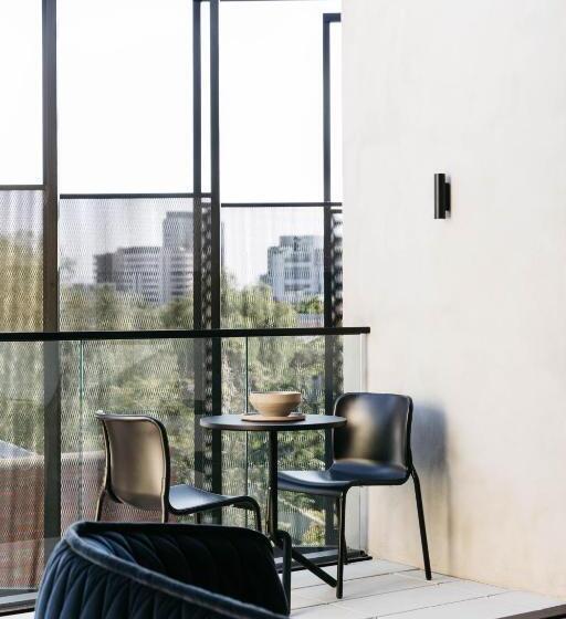 United Places Hotel Botanic Gardens