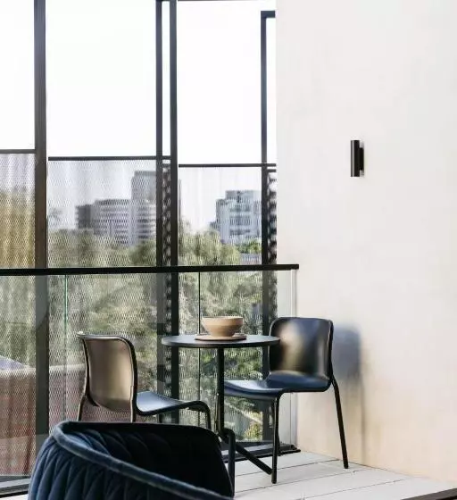 United Places Hotel Botanic Gardens