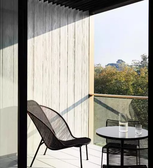 United Places Hotel Botanic Gardens