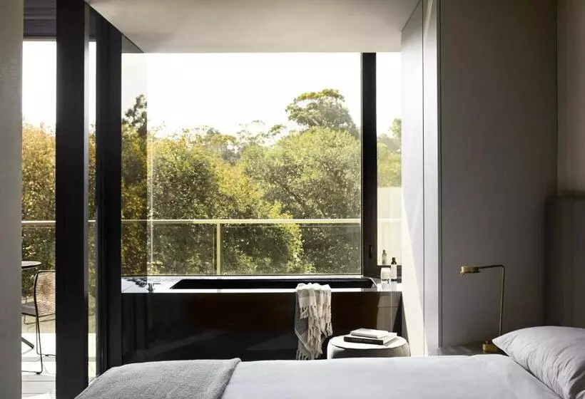 United Places Hotel Botanic Gardens