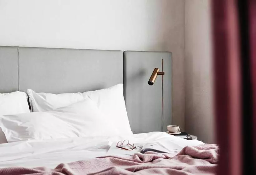 United Places Hotel Botanic Gardens