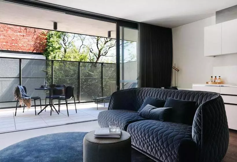 United Places Hotel Botanic Gardens