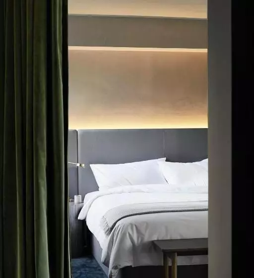 United Places Hotel Botanic Gardens