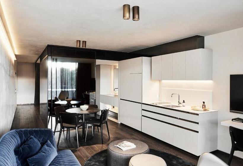 United Places Hotel Botanic Gardens