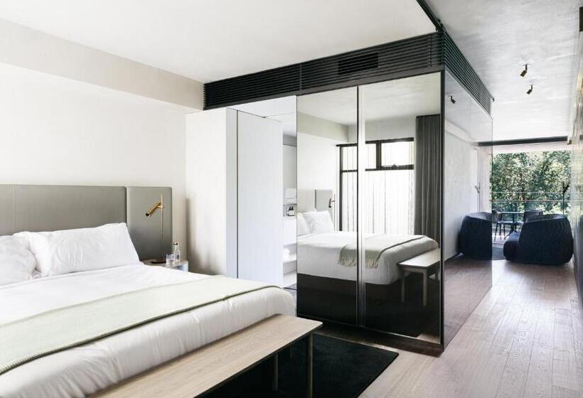 United Places Hotel Botanic Gardens