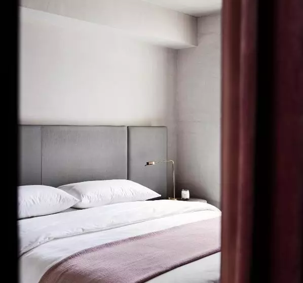 United Places Hotel Botanic Gardens