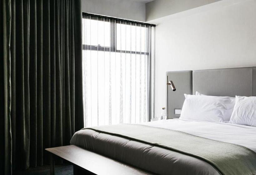 United Places Hotel Botanic Gardens