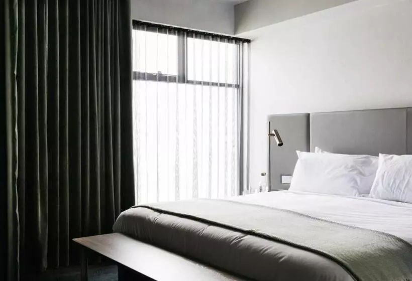 United Places Hotel Botanic Gardens