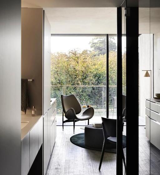 United Places Hotel Botanic Gardens