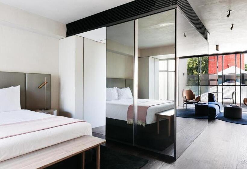 United Places Hotel Botanic Gardens