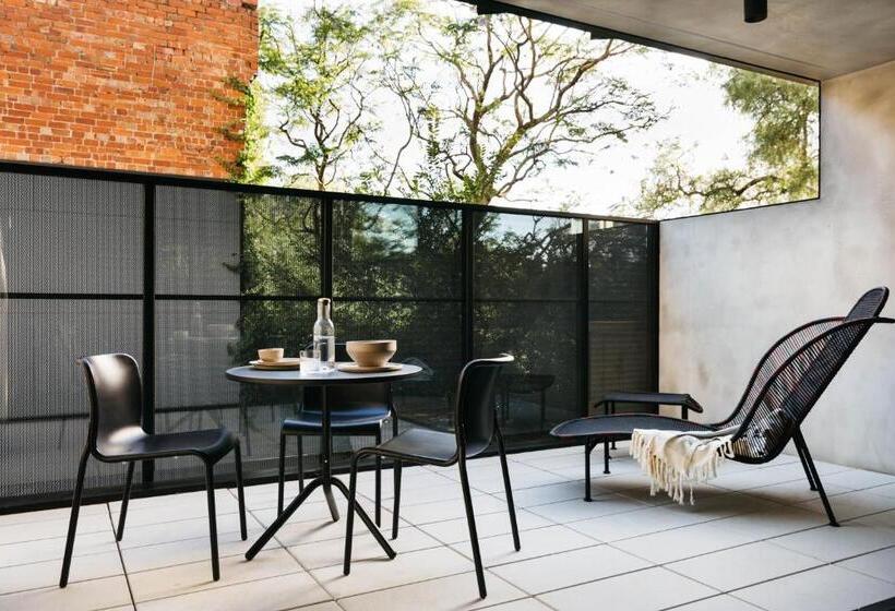 United Places Hotel Botanic Gardens