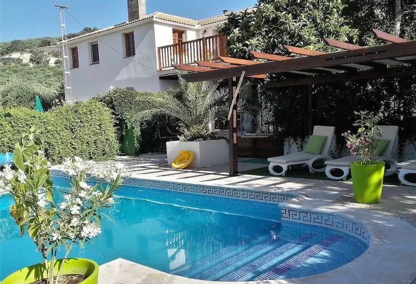 Majatalo Cortijo Berruguilla