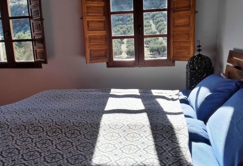 Pensão Cortijo Berruguilla