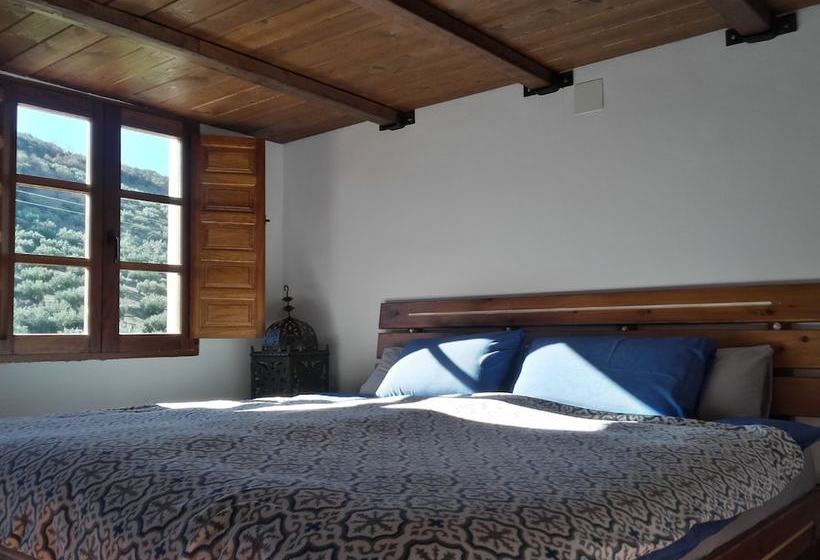 Pensão Cortijo Berruguilla