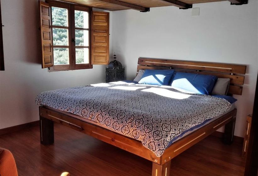 Pensão Cortijo Berruguilla