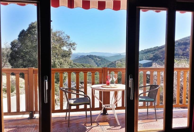 Pensão Cortijo Berruguilla