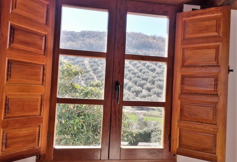 Pensão Cortijo Berruguilla