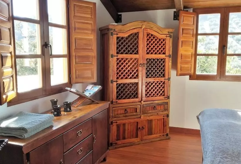 Majatalo Cortijo Berruguilla