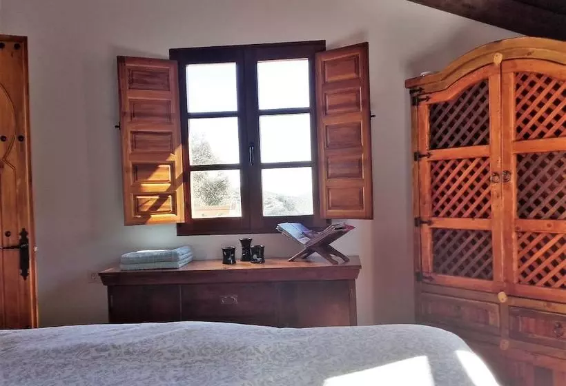 Majatalo Cortijo Berruguilla