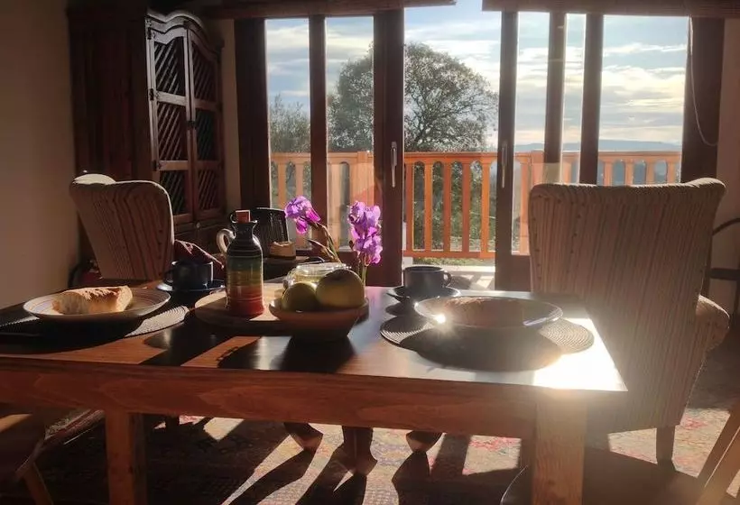 Majatalo Cortijo Berruguilla