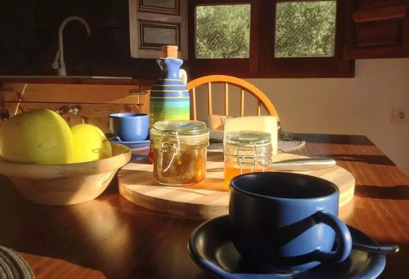 Majatalo Cortijo Berruguilla