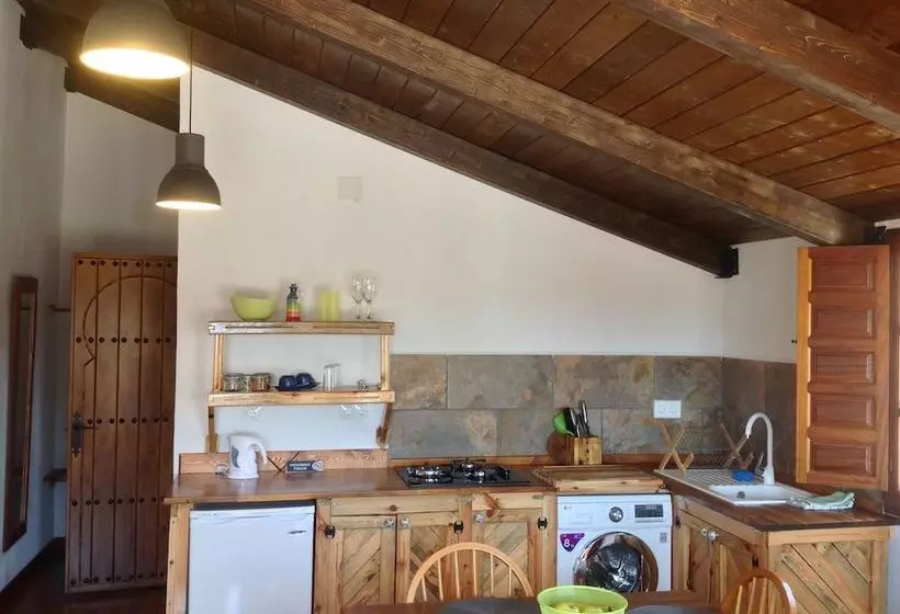 Majatalo Cortijo Berruguilla