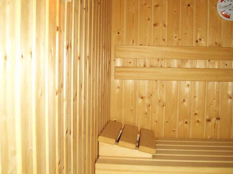 Пансион Gästehaus Burgi