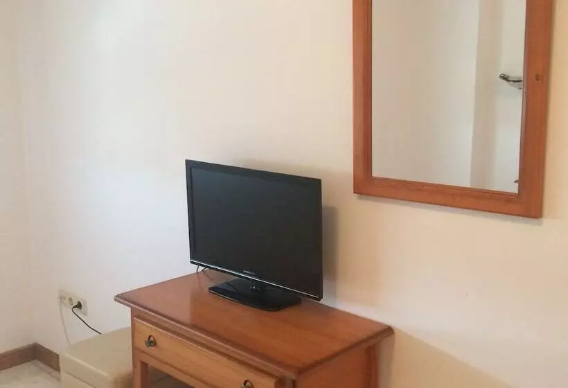 Majatalo P Residencia Pividal