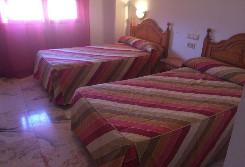 Pensionat P Residencia Pividal