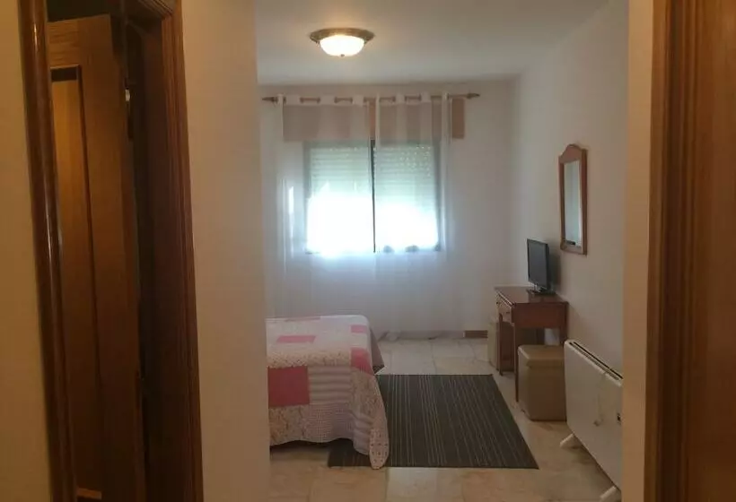 Majatalo P Residencia Pividal